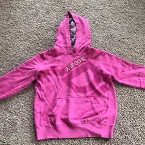 Nike hoodie